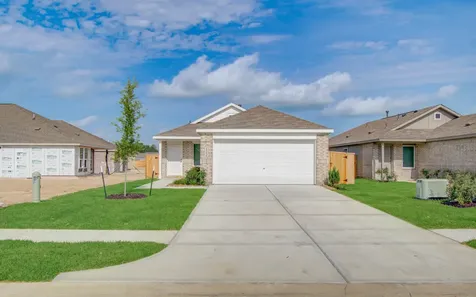 18054 Le Gotte Lane New Caney TX 77357
