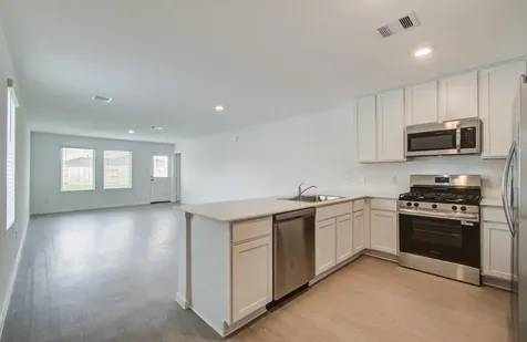 18054 Le Gotte Lane New Caney TX 77357