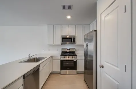 18054 Le Gotte Lane New Caney TX 77357