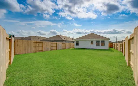 18054 Le Gotte Lane New Caney TX 77357