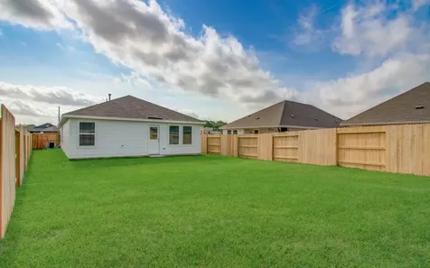 18054 Le Gotte Lane New Caney TX 77357