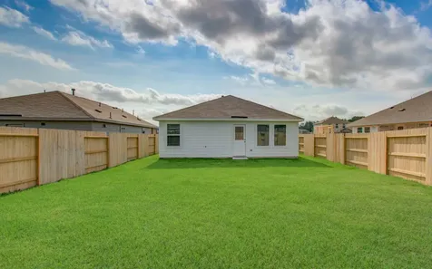 18054 Le Gotte Lane New Caney TX 77357