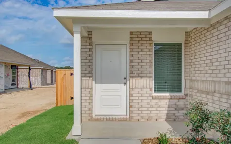 18054 Le Gotte Lane New Caney TX 77357