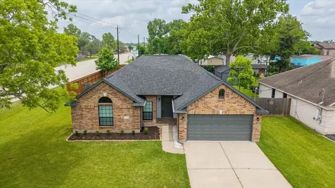 12326 11th Street Santa Fe TX 77510