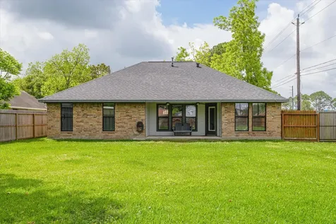 12326 11th Street Santa Fe TX 77510