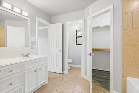 12326 11th Street Santa Fe TX 77510