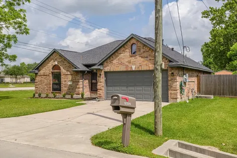 12326 11th Street Santa Fe TX 77510