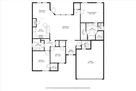 12326 11th Street Santa Fe TX 77510