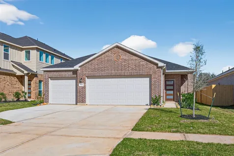 9746 Enclave Ridge Road Willis TX 77318