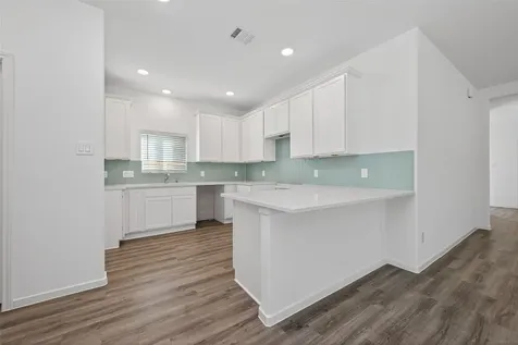 9746 Enclave Ridge Road Willis TX 77318