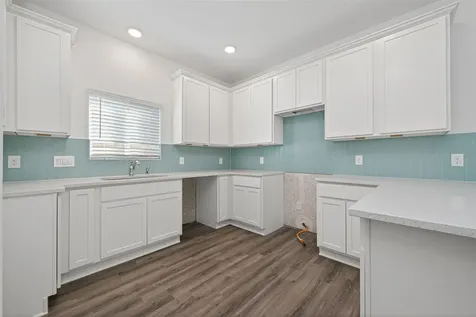 9746 Enclave Ridge Road Willis TX 77318