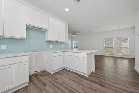 9746 Enclave Ridge Road Willis TX 77318