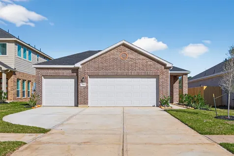 9746 Enclave Ridge Road Willis TX 77318