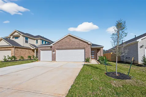 9746 Enclave Ridge Road Willis TX 77318