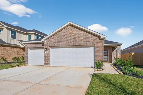 9746 Enclave Ridge Road Willis TX 77318