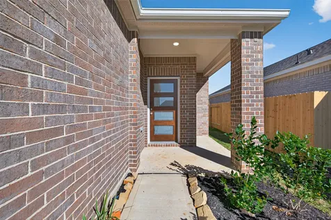 9746 Enclave Ridge Road Willis TX 77318