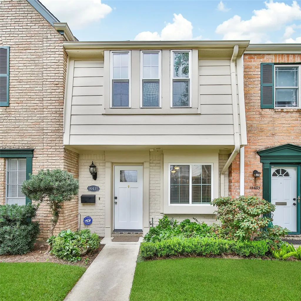 14435 Misty Meadow Lane Houston TX 77079