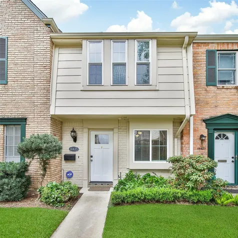 14435 Misty Meadow Lane Houston TX 77079