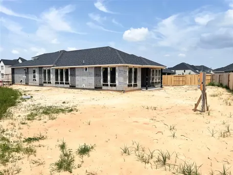 31019 Golden Felipe Street Fulshear TX 77441