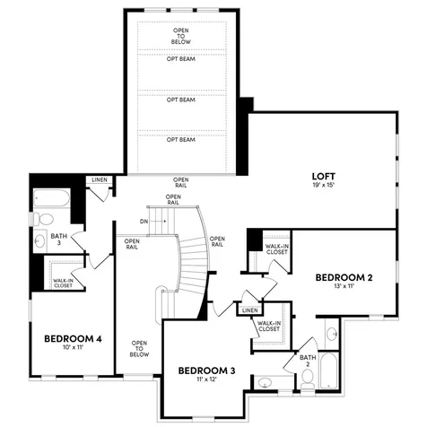 17911 Discovery Elm Street Webster TX 77598