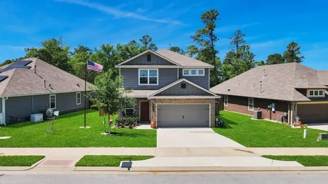 127 Worley Way Huntsville TX 77320