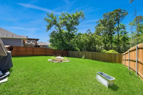 127 Worley Way Huntsville TX 77320