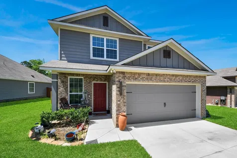 127 Worley Way Huntsville TX 77320