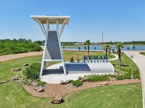 624 Sand Dollar Drive Kemah TX 77565