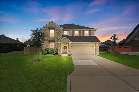 12242 N Chestnut Hills Drive Conroe TX 77303
