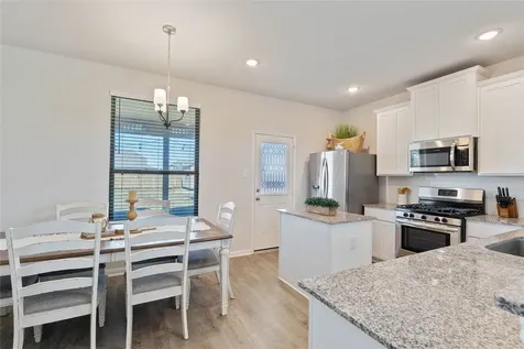 12242 N Chestnut Hills Drive Conroe TX 77303