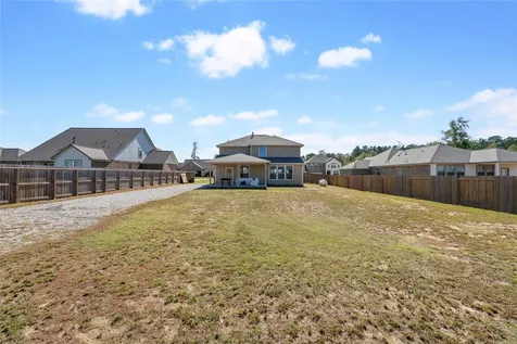 12242 N Chestnut Hills Drive Conroe TX 77303
