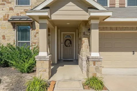 12242 N Chestnut Hills Drive Conroe TX 77303