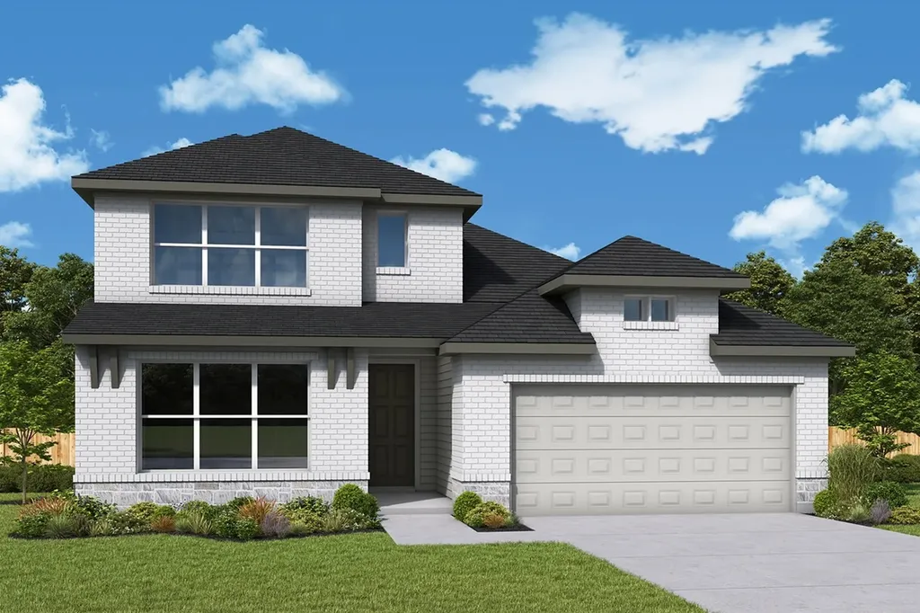 12314 Mead Grove Drive Texas City TX 77591