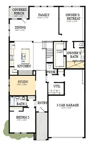12314 Mead Grove Drive Texas City TX 77591