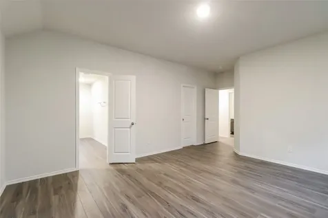 2549 Coho Drive Conroe TX 77384