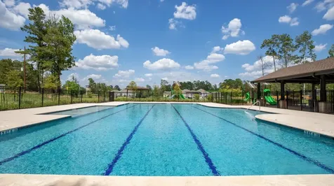 2549 Coho Drive Conroe TX 77384