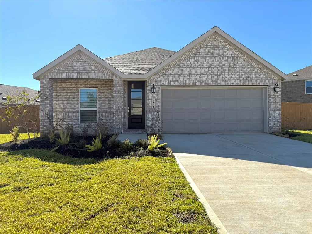 3008 Merganser Ridge Drive Katy TX 77493