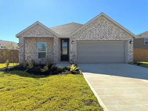 3008 Merganser Ridge Drive Katy TX 77493