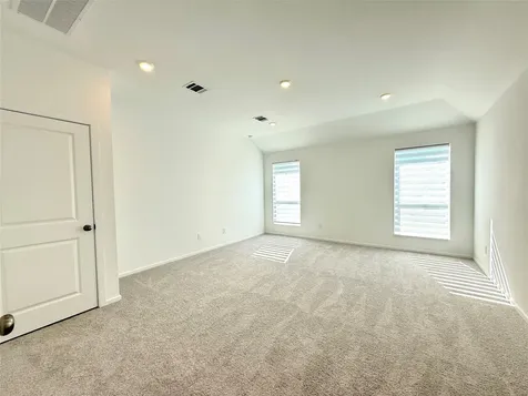 3008 Merganser Ridge Drive Katy TX 77493