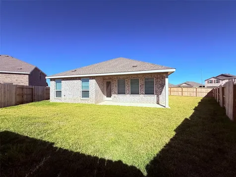 3008 Merganser Ridge Drive Katy TX 77493
