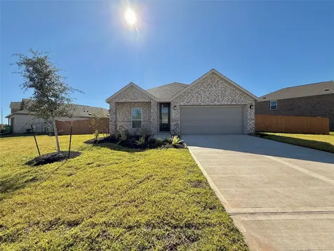 3008 Merganser Ridge Drive Katy TX 77493
