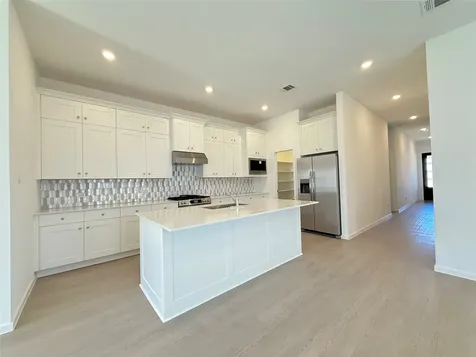 3008 Merganser Ridge Drive Katy TX 77493