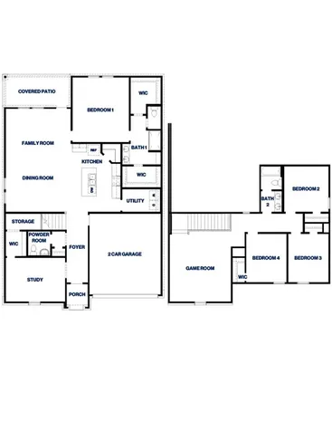 16763 Country Roots Avenue Conroe TX 77302