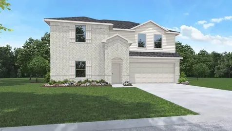 16763 Country Roots Avenue Conroe TX 77302