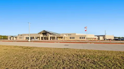 16763 Country Roots Avenue Conroe TX 77302