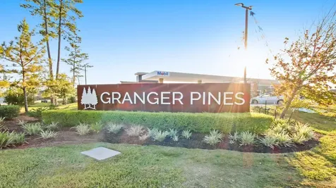 16763 Country Roots Avenue Conroe TX 77302