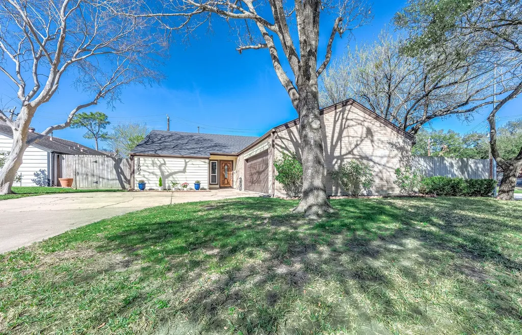 11802 Poplar Creek Drive Houston TX 77077