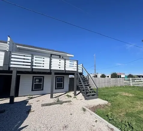 4406 Helen Street 1 Hitchcock TX 77563
