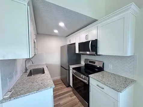 4406 Helen Street 1 Hitchcock TX 77563