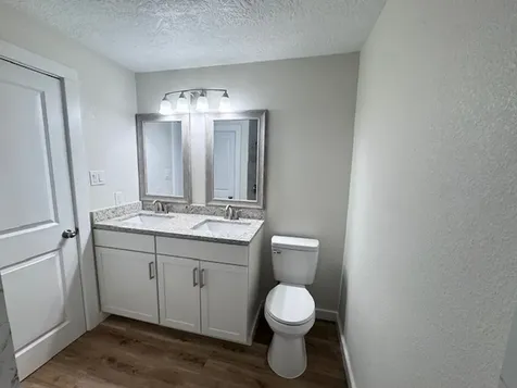 4406 Helen Street 1 Hitchcock TX 77563